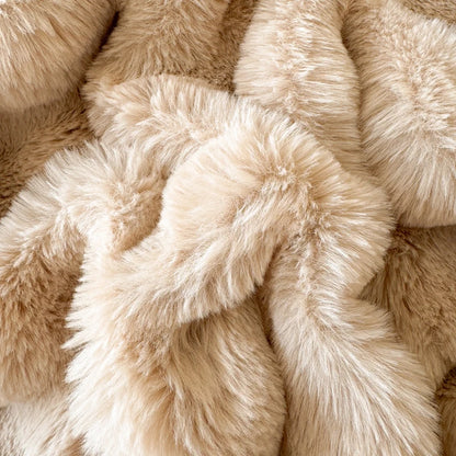 CloudFur Blanket