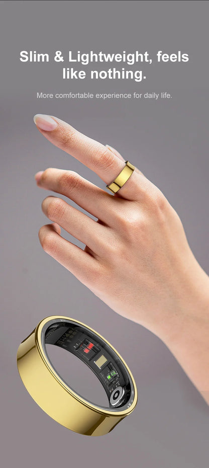 Orvion Fitness Ring