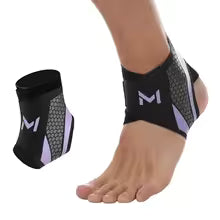 NeverRoll Ankle Support Brace