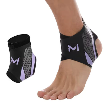 NeverRoll Ankle Support Brace