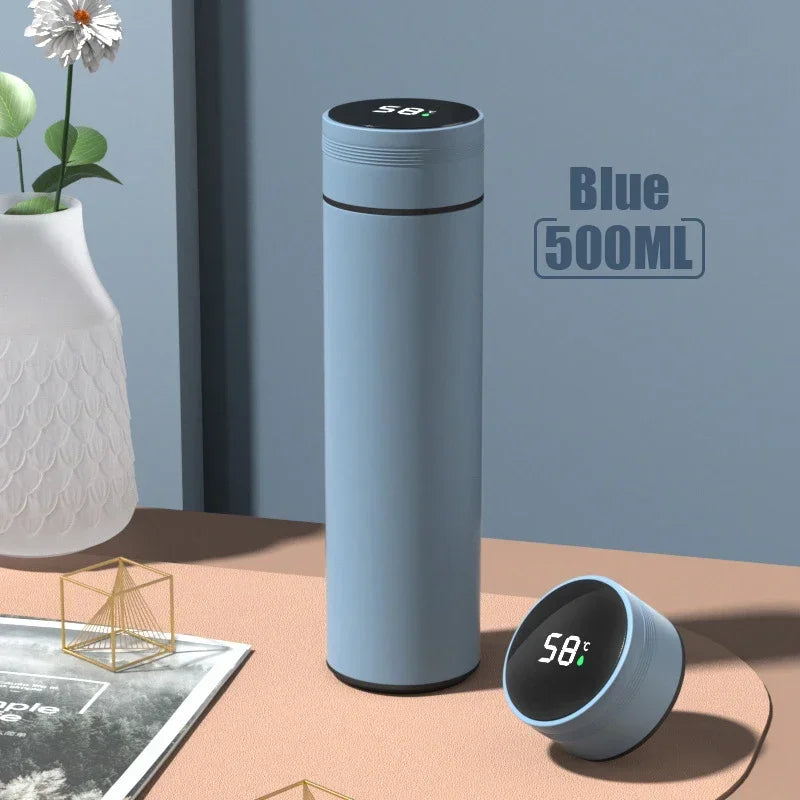 ThermoTouch 500