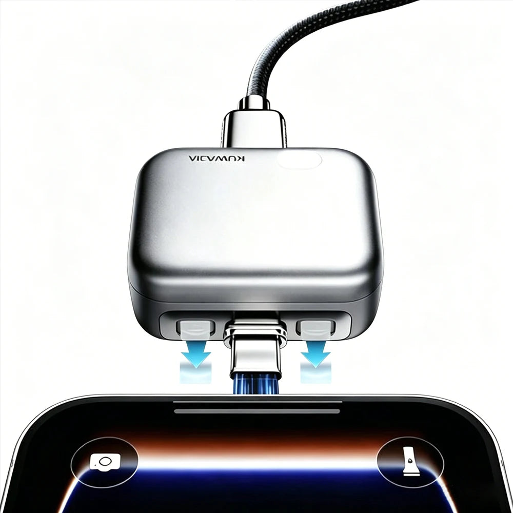 ChargeGuard
