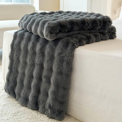 CloudFur Blanket