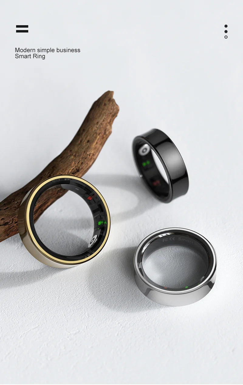 Orvion Fitness Ring