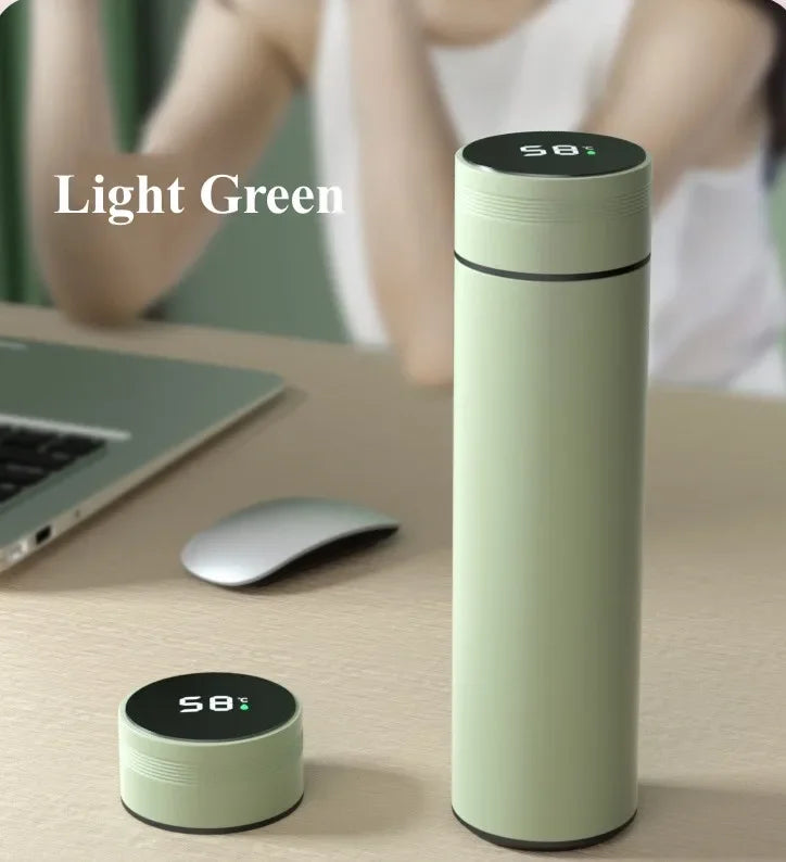 ThermoTouch 500
