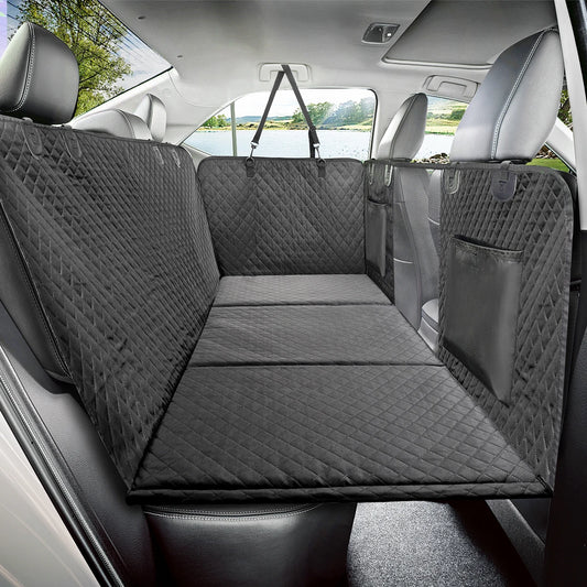 Heavy Duty Waterproof Pet Car Seat Cover