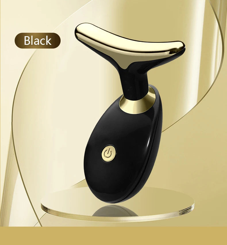 SilkLift Electric Face & Neck Massager