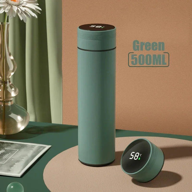 ThermoTouch 500