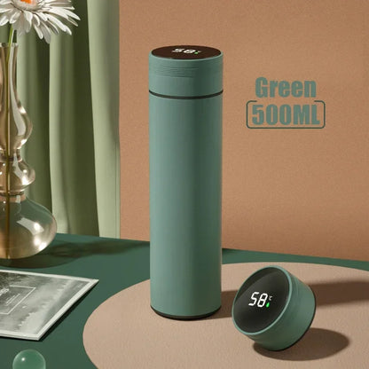 ThermoTouch 500