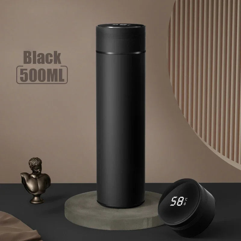 ThermoTouch 500