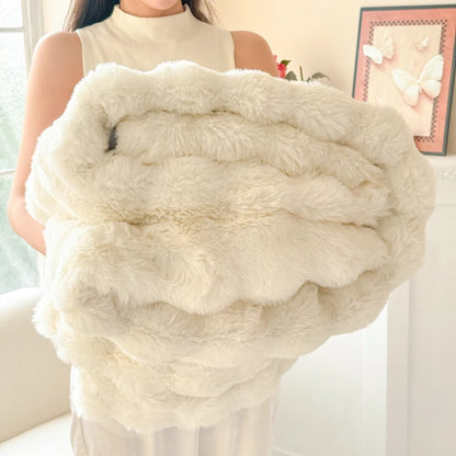 CloudFur Blanket