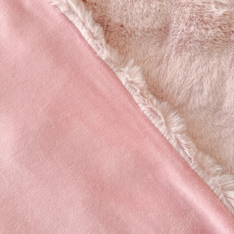 CloudFur Blanket