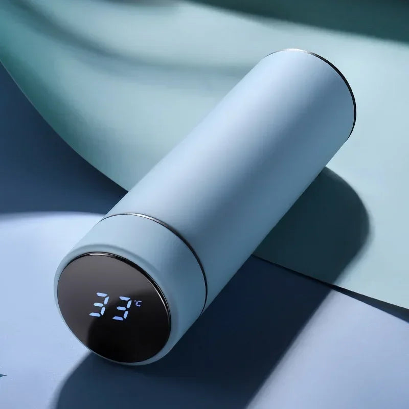 ThermoTouch 500
