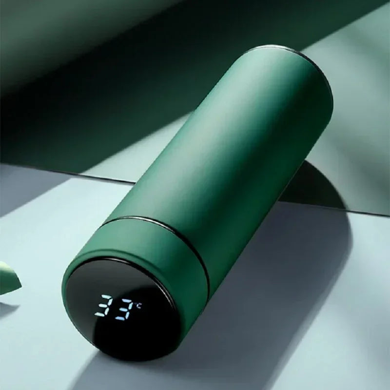 ThermoTouch 500