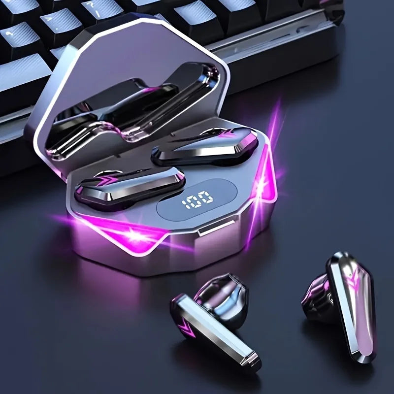 Electronics & Gadgets