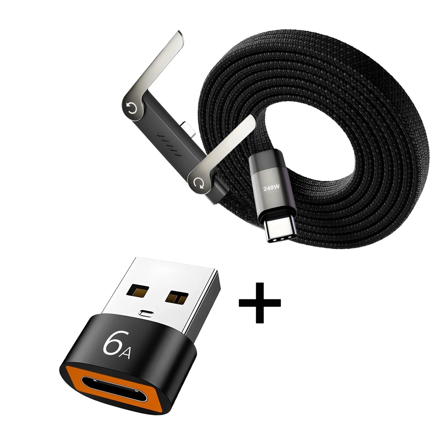 VoltStand™ Ultra 240W