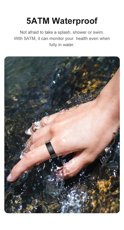 Orvion Fitness Ring