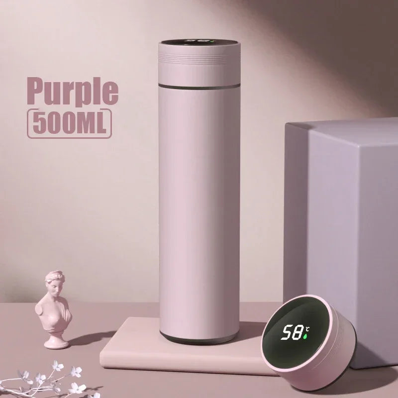 ThermoTouch 500