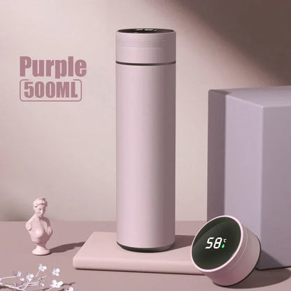 ThermoTouch 500