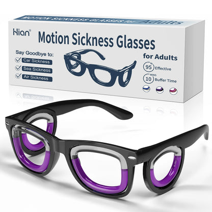 MotionShield™ Glasses