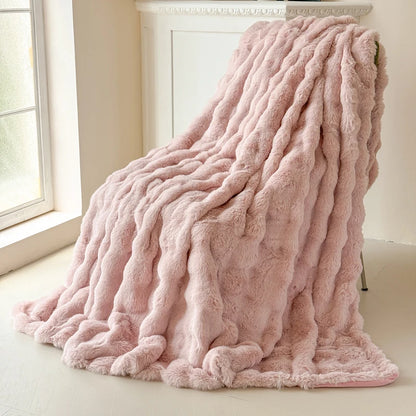 CloudFur Blanket