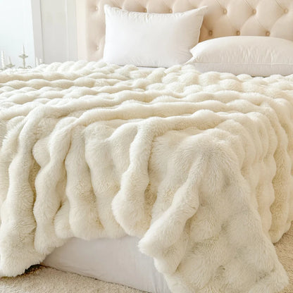CloudFur Blanket