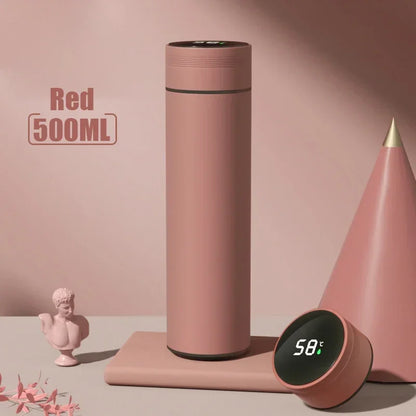 ThermoTouch 500
