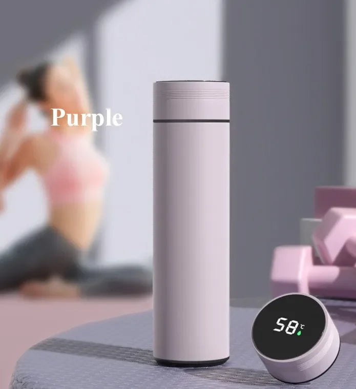 ThermoTouch 500