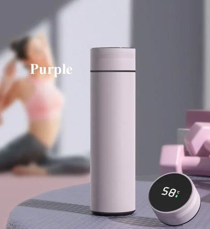ThermoTouch 500