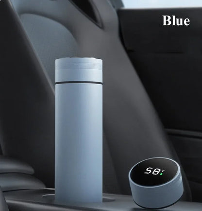 ThermoTouch 500
