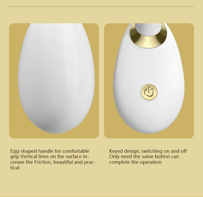SilkLift Electric Face & Neck Massager