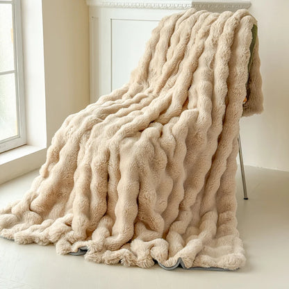 CloudFur Blanket
