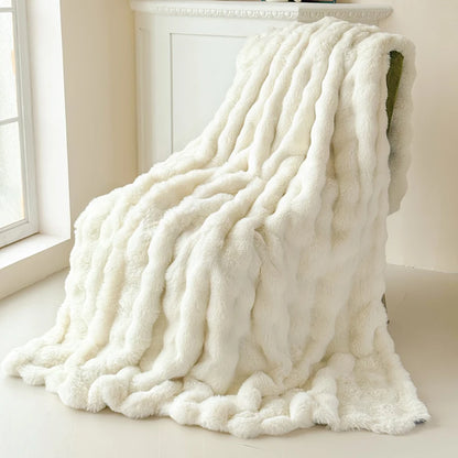CloudFur Blanket