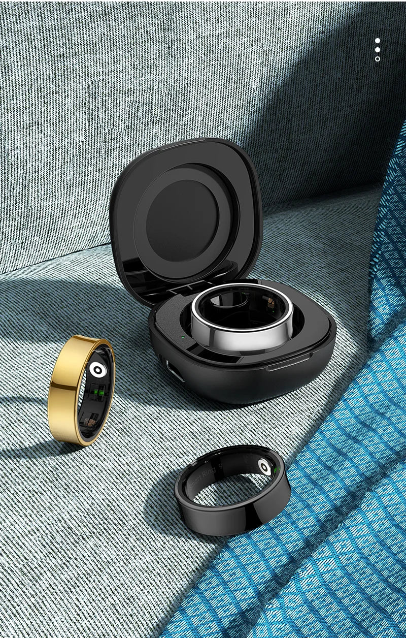 Orvion Fitness Ring