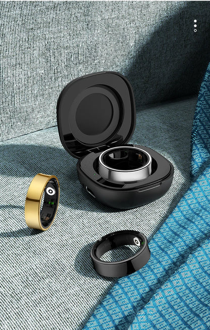 Orvion Fitness Ring