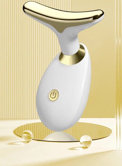 SilkLift Electric Face & Neck Massager