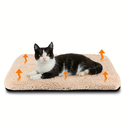 CozyCore Self-Warming Pet Pad