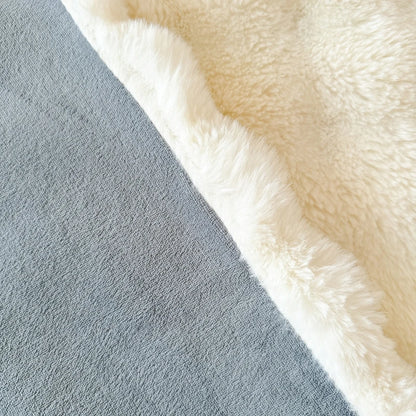 CloudFur Blanket