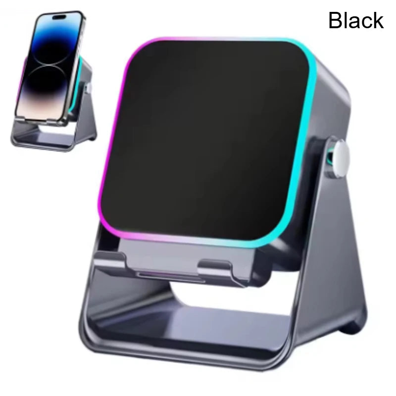 VibeStand Wireless Speaker