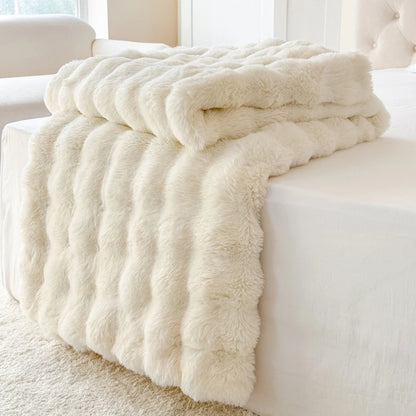 CloudFur Blanket