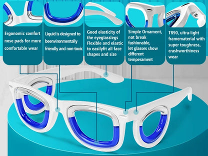 MotionShield™ Glasses