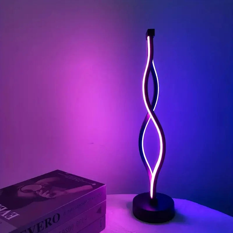 Ambient Lighting