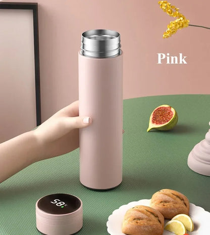 ThermoTouch 500