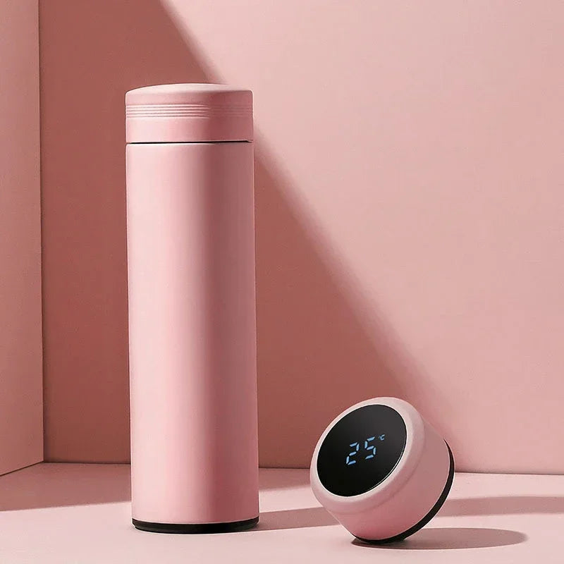 ThermoTouch 500