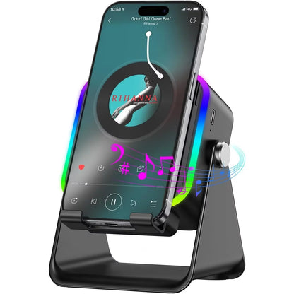 VibeStand Wireless Speaker