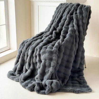 CloudFur Blanket