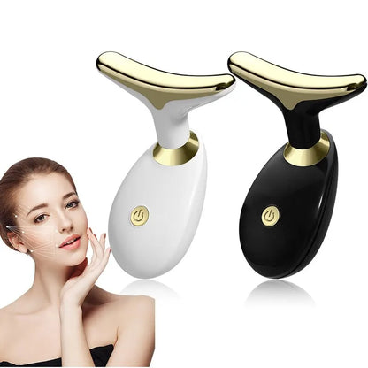 SilkLift Electric Face & Neck Massager