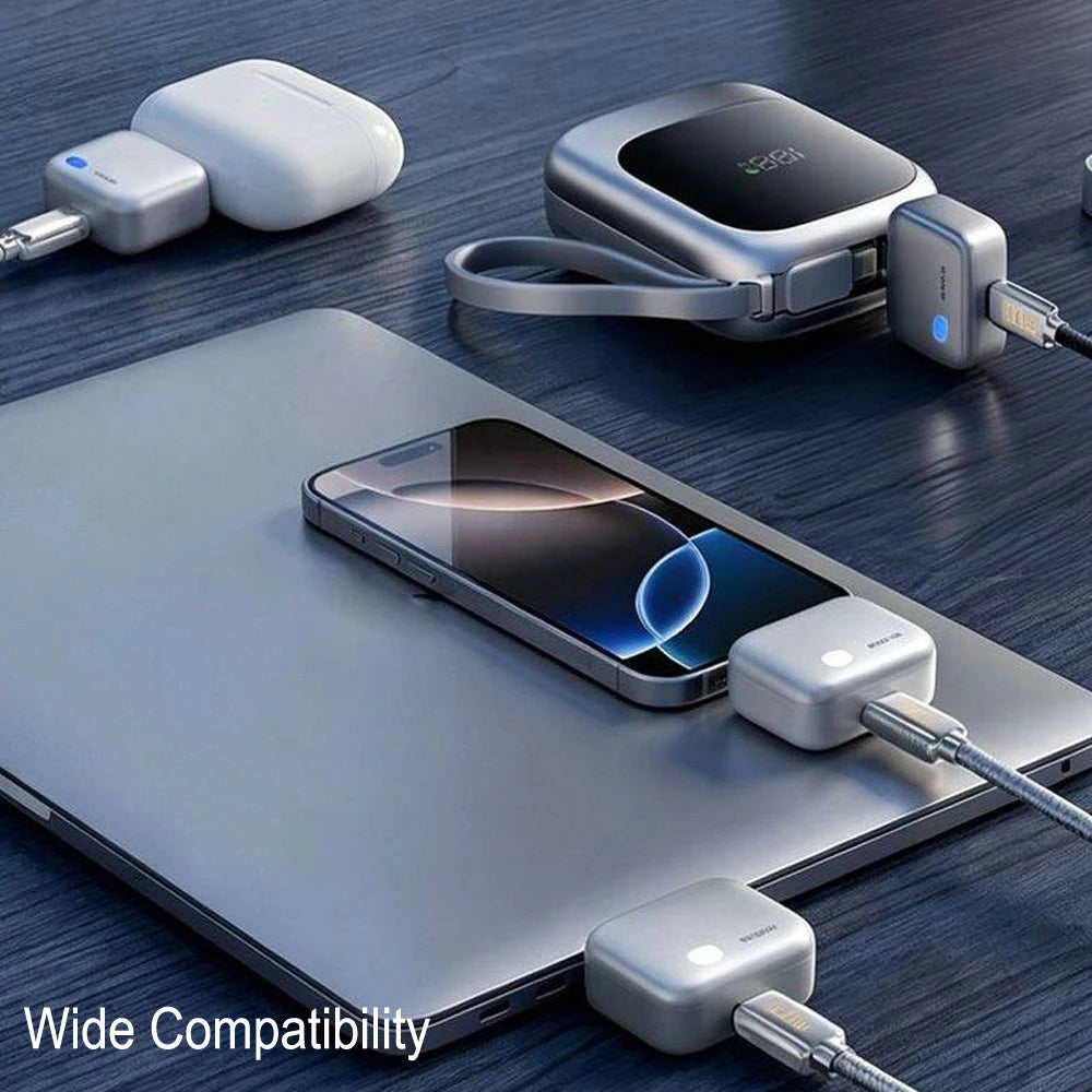 ChargeGuard
