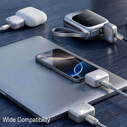 ChargeGuard