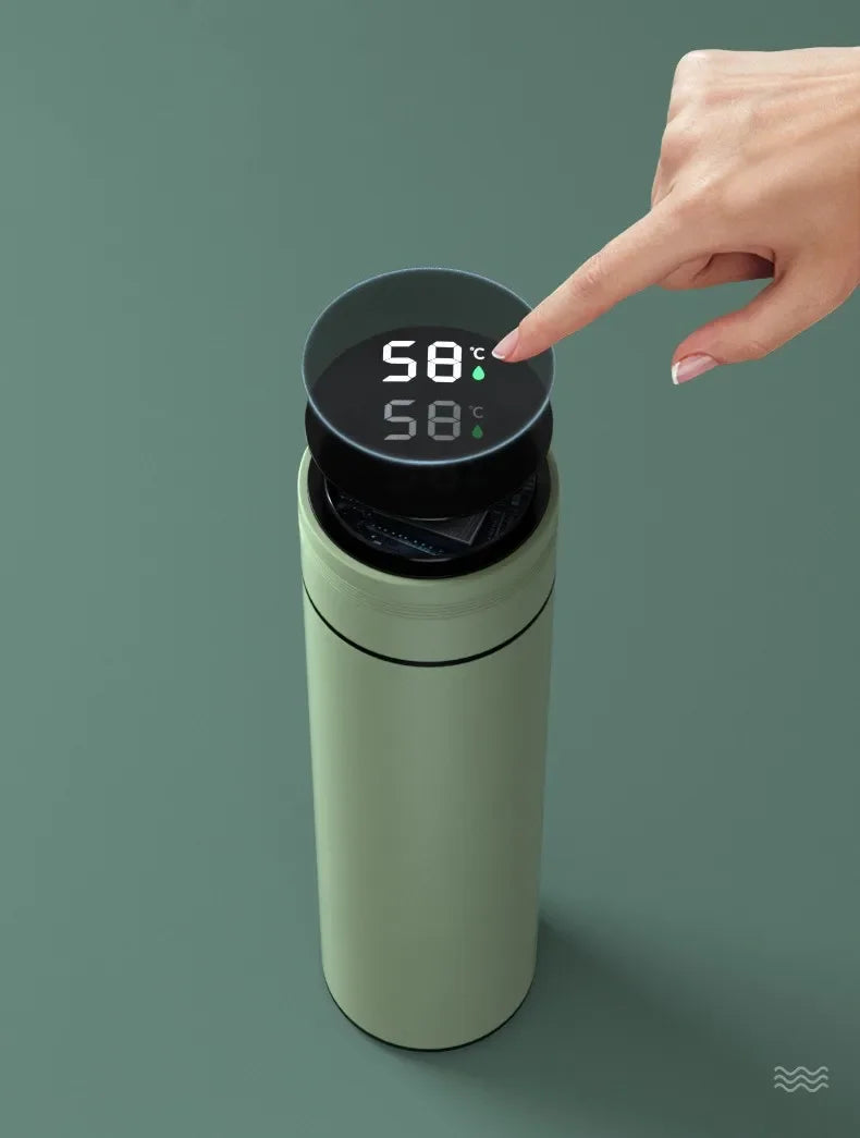 ThermoTouch 500